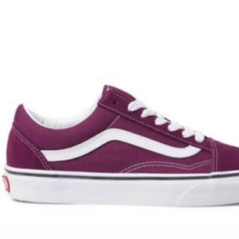 Vans Old Skool NWT Sneaker - Picture 4 of 4